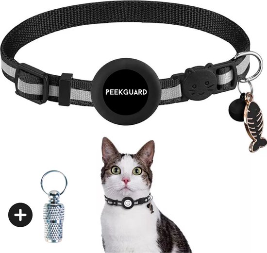 Luna’s™ - Kattenhalsband