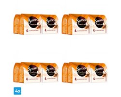 Senseo Cappuccino Caramel (4x 32pads)