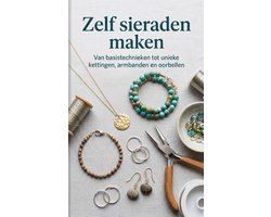 Zelf sieraden maken