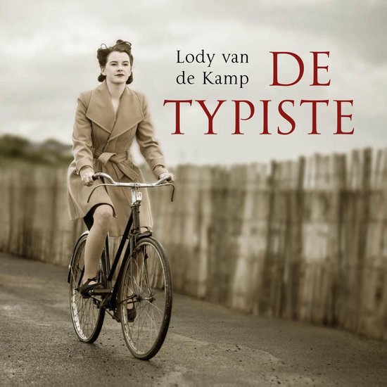 De typiste - cover