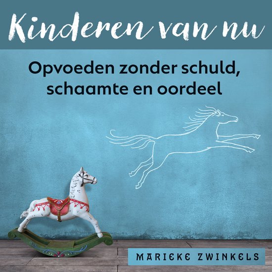 Kinderen van nu - cover