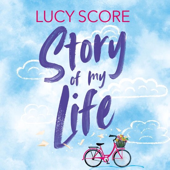 Story of my life - cover