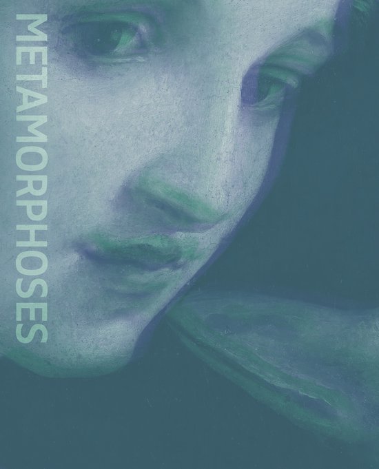 Metamorphoses – Ovid and the Arts - cover