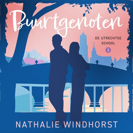 Buurtgenoten - cover
