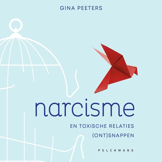 Narcisme - cover