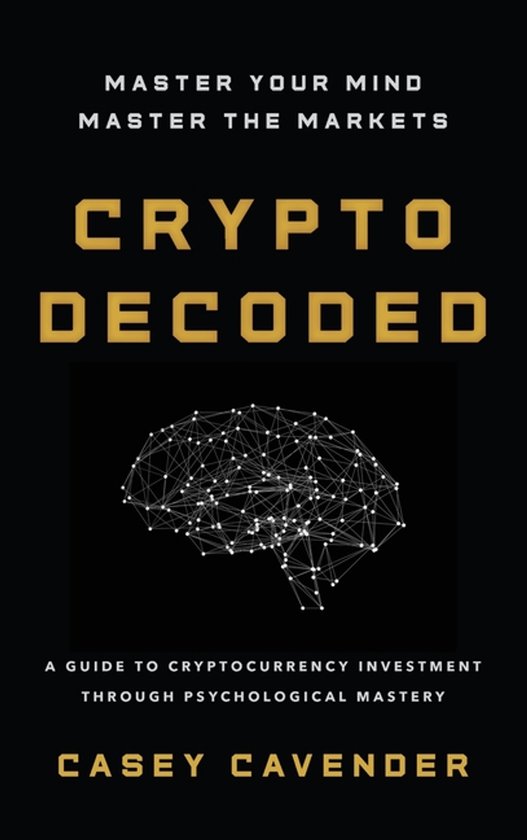 Crypto Decoded - cover