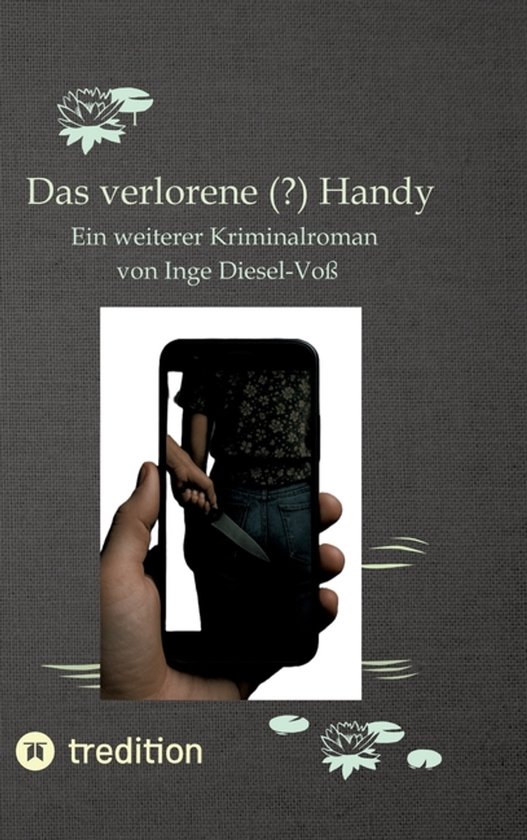 Das verlorene (?) Handy - cover