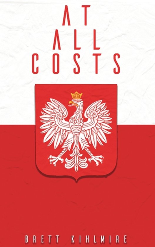 At All Costs- At All Costs - cover