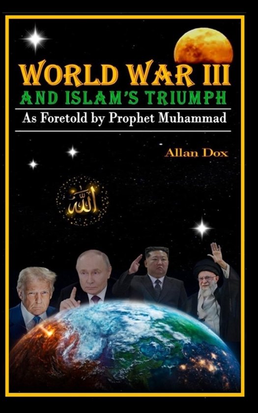 World War III - cover