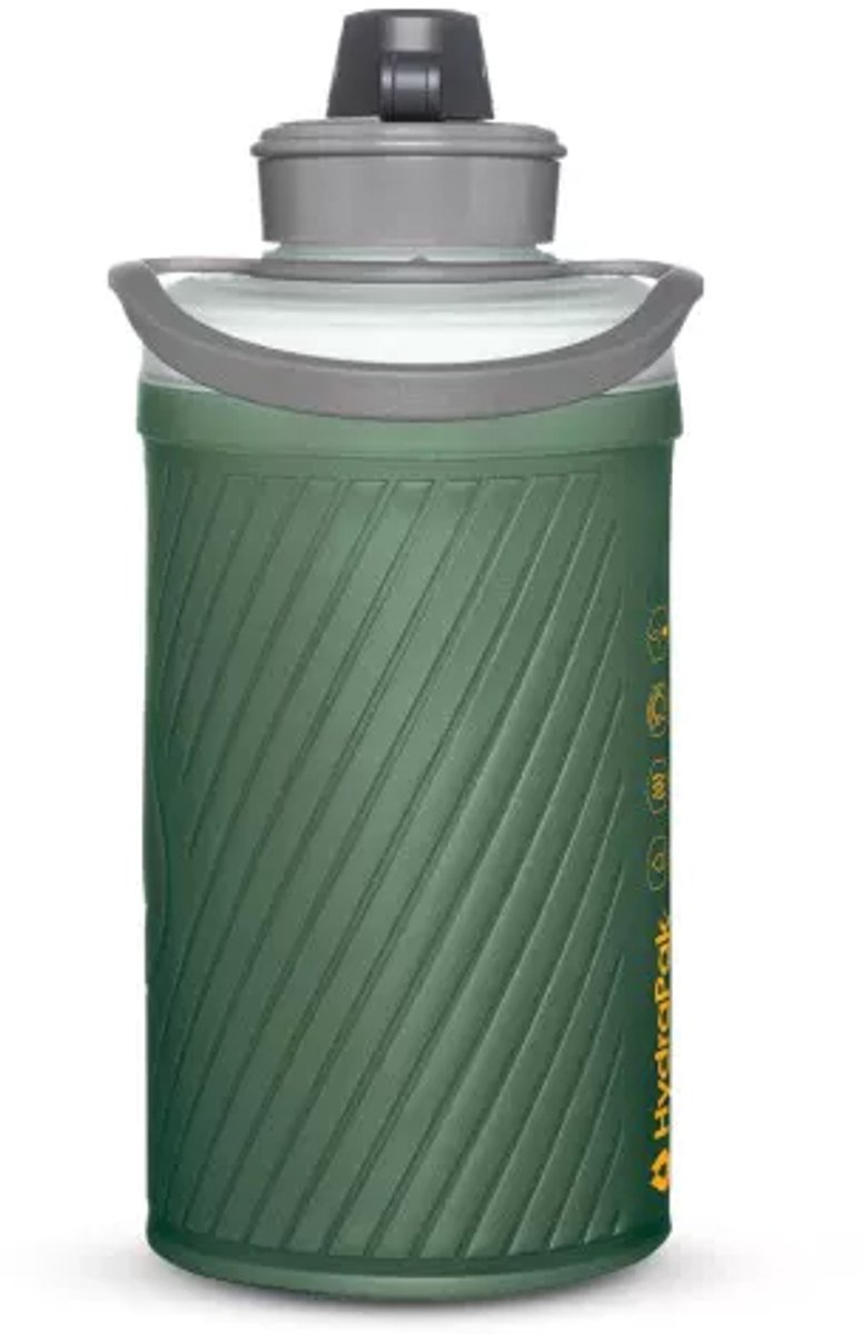 Hydrapak Flux 750ml Sage Green