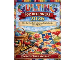 Quilting for Beginners
