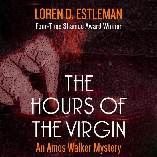 The Hours of the Virgin - cover