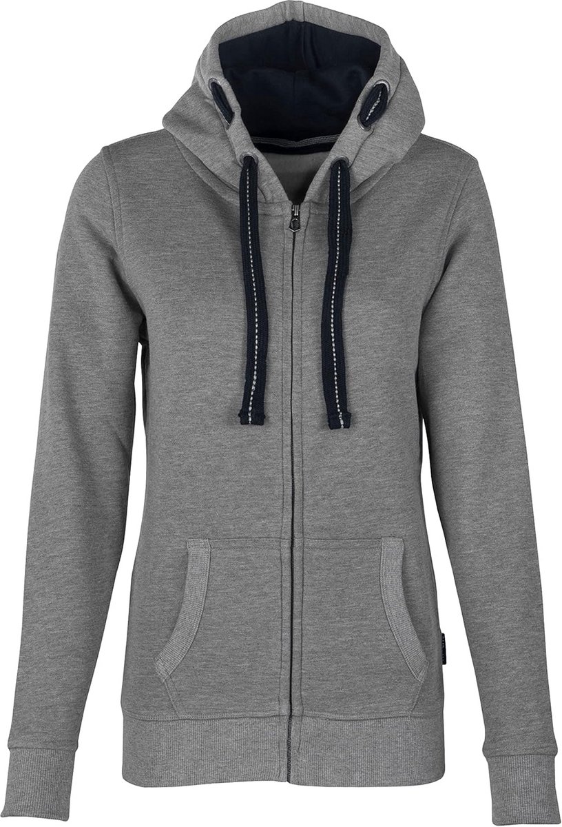 Hooded Jacket Dames