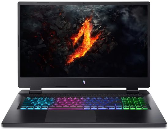Acer Nitro 17 (AN17-42-R8ZY) - Acer - Hoofdafbeelding