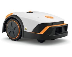 STIHL iMOW 4 Robotmaaier – 20 cm maaibreedte – tot 1000 m² – bediening via app
