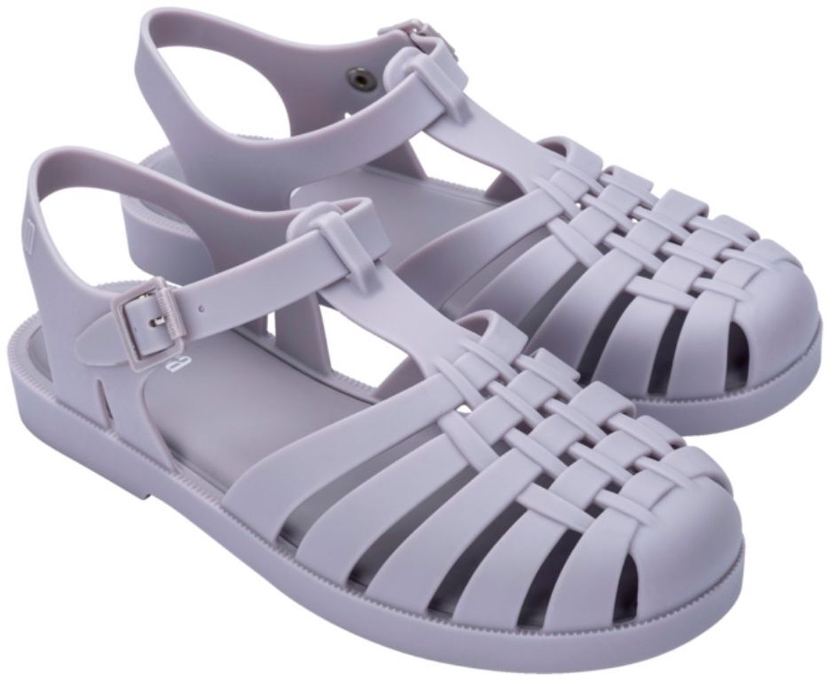 Melissa Sandal Possession Ad