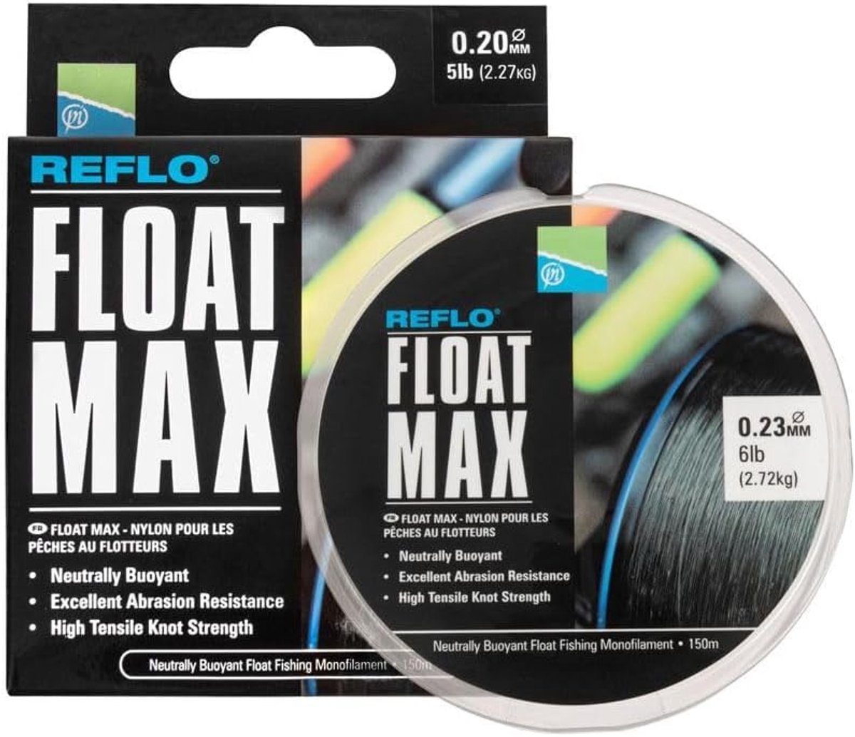 Nylon Float Max Vissenlijn voor Diverse Toepassingen