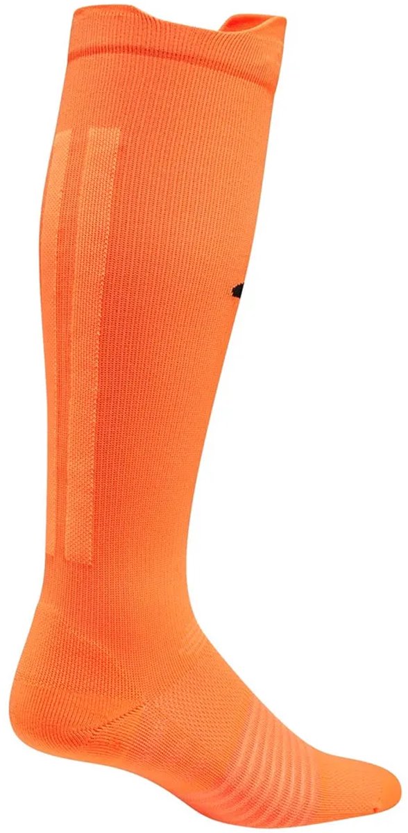 Adidas Performance Knee+ Sokken Oranje