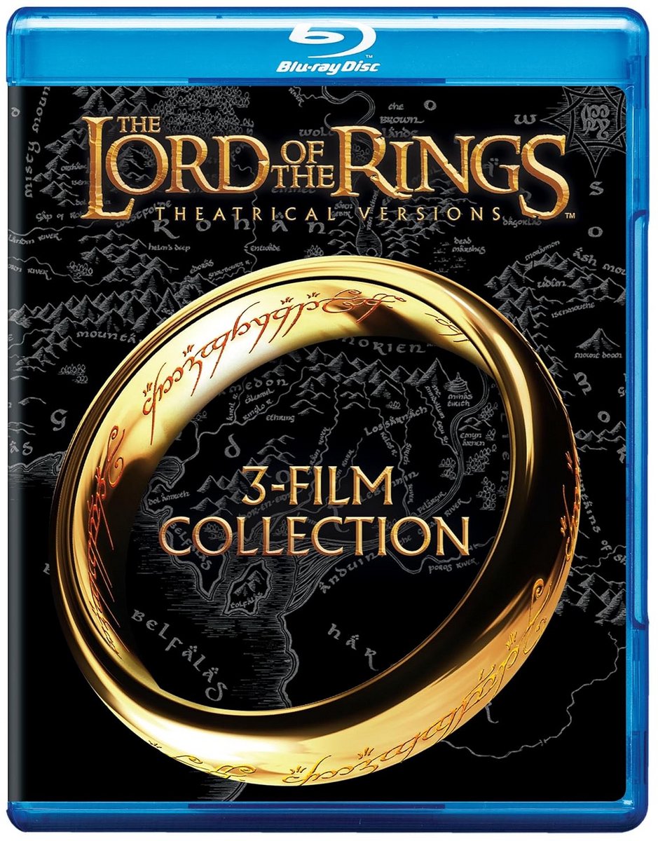 Epische Filmtrilogie: De Hobbit en de Reis naar Midden-aarde
