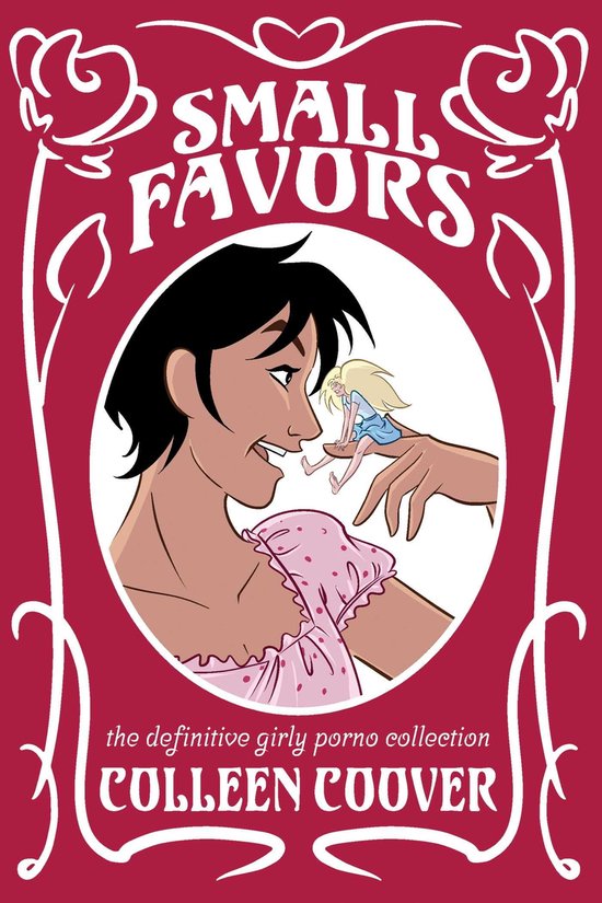 Small Favors - cover
