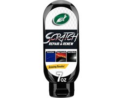 Krassen Repareren en Lak Herstellen Auto - Zelfuitlijnende Polijsttechnologie