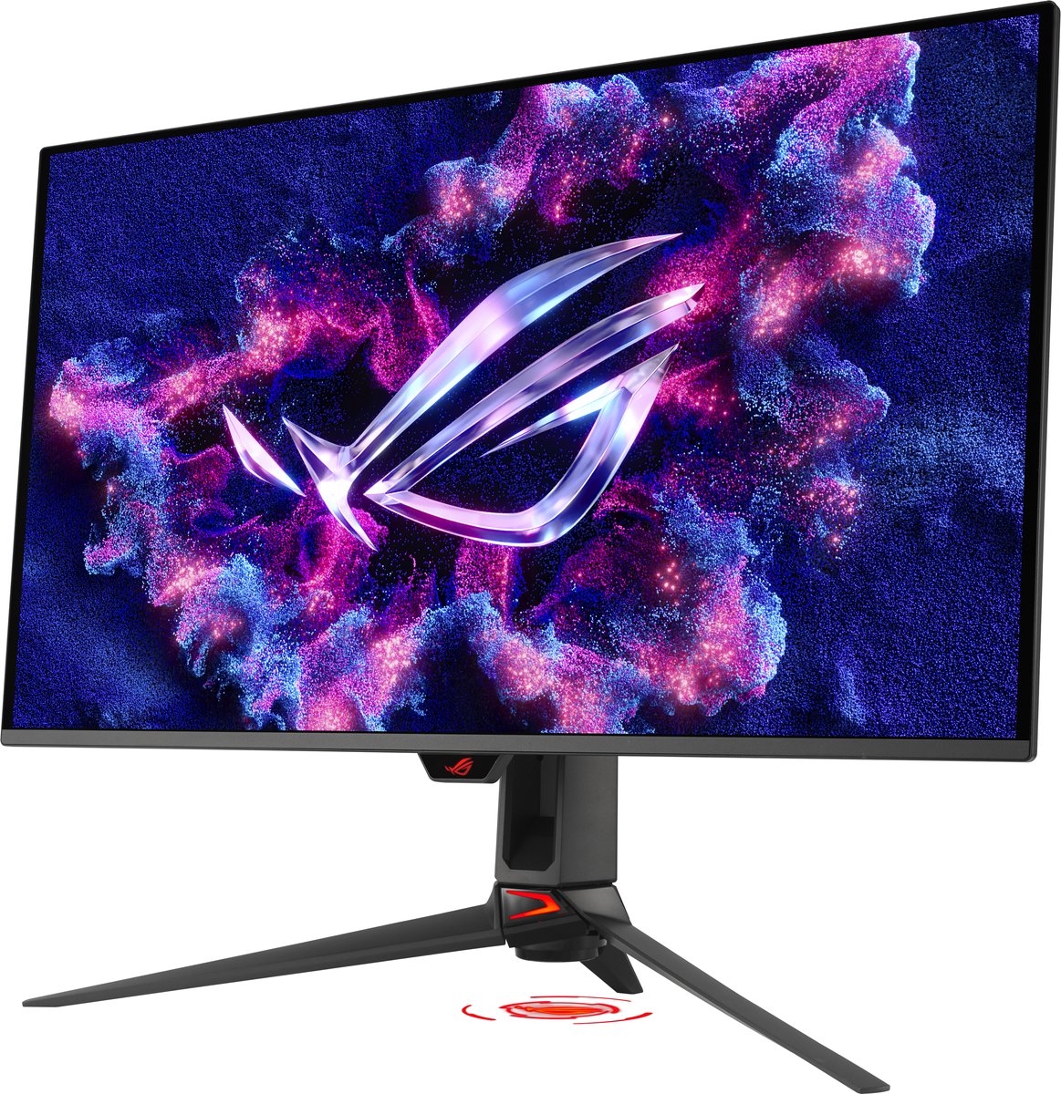 ASUS ROG Swift PG32UCDM3 4K QD-OLED Gaming Monitor 240Hz - afbeelding 3