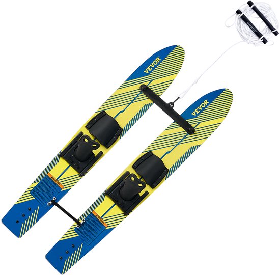 VEVOR Waterski Combo Trainingswaterski's