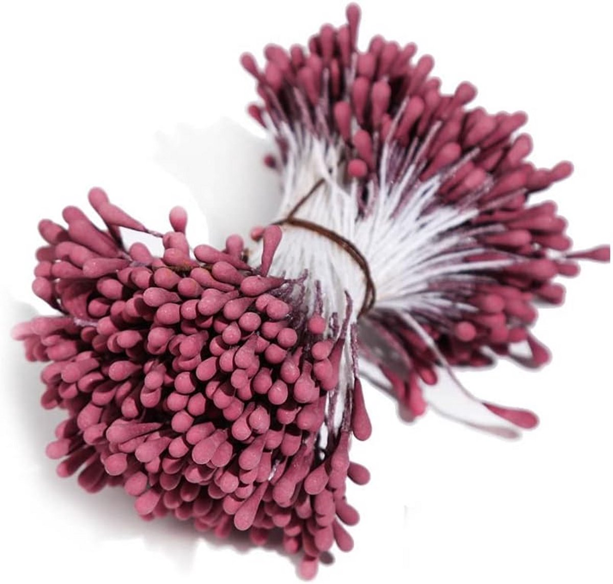 400 Stuks DIY Bloemendraad Meeldraden Stamper voor Zijden Bloemen en Ambachten