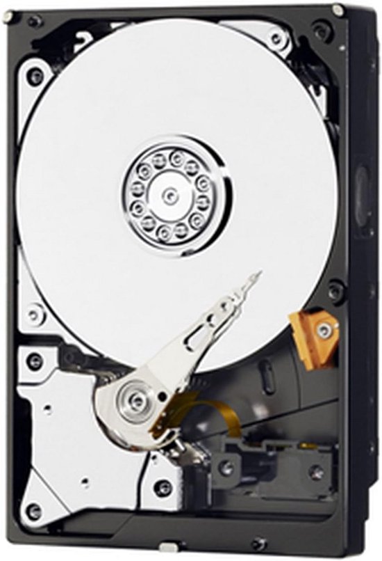 Interne Harde Schijf 3TB SATA 6Gb/s van Merkloos — afbeelding 4