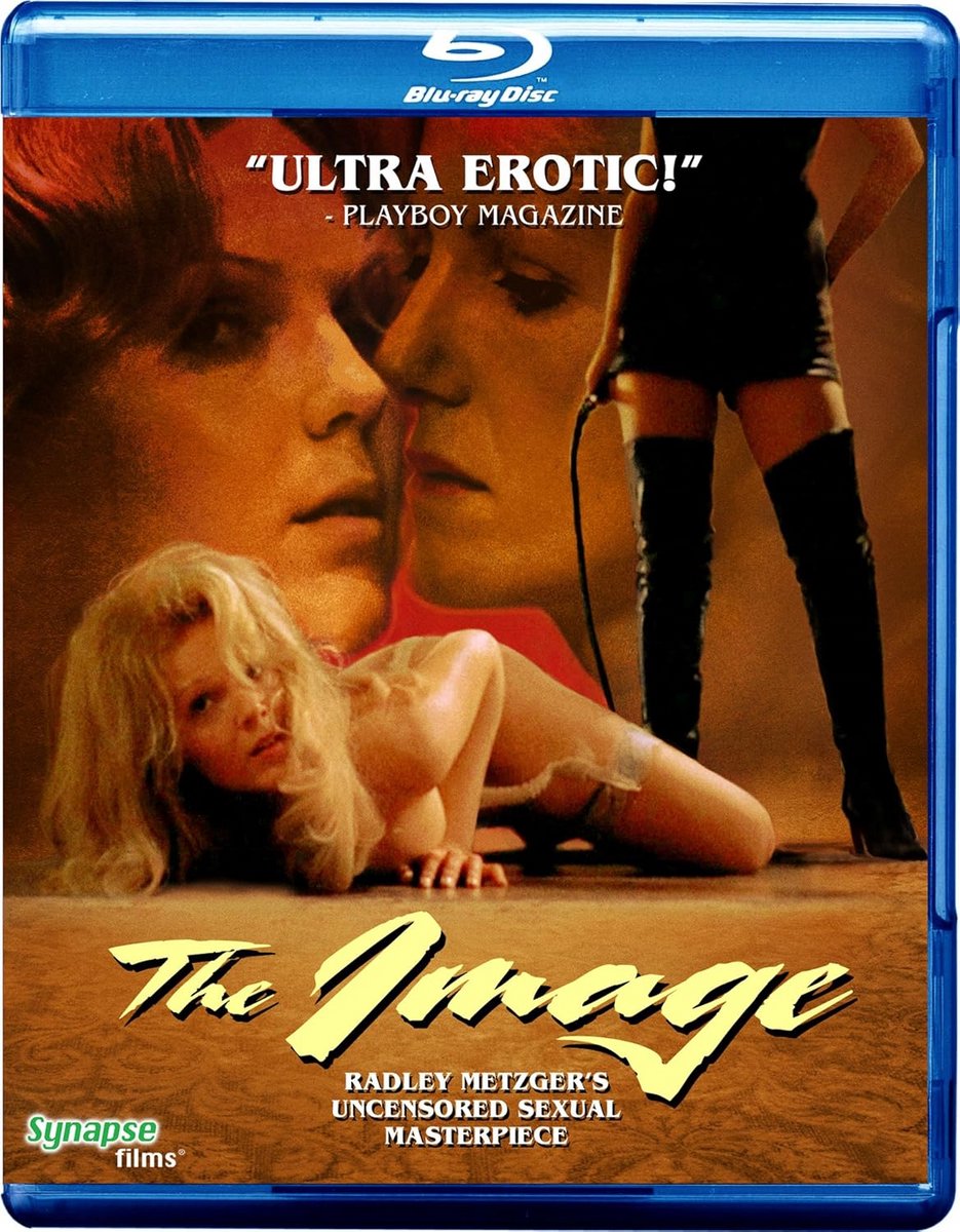 Spannende Film over Seksuele Dynamiek en Verleiding