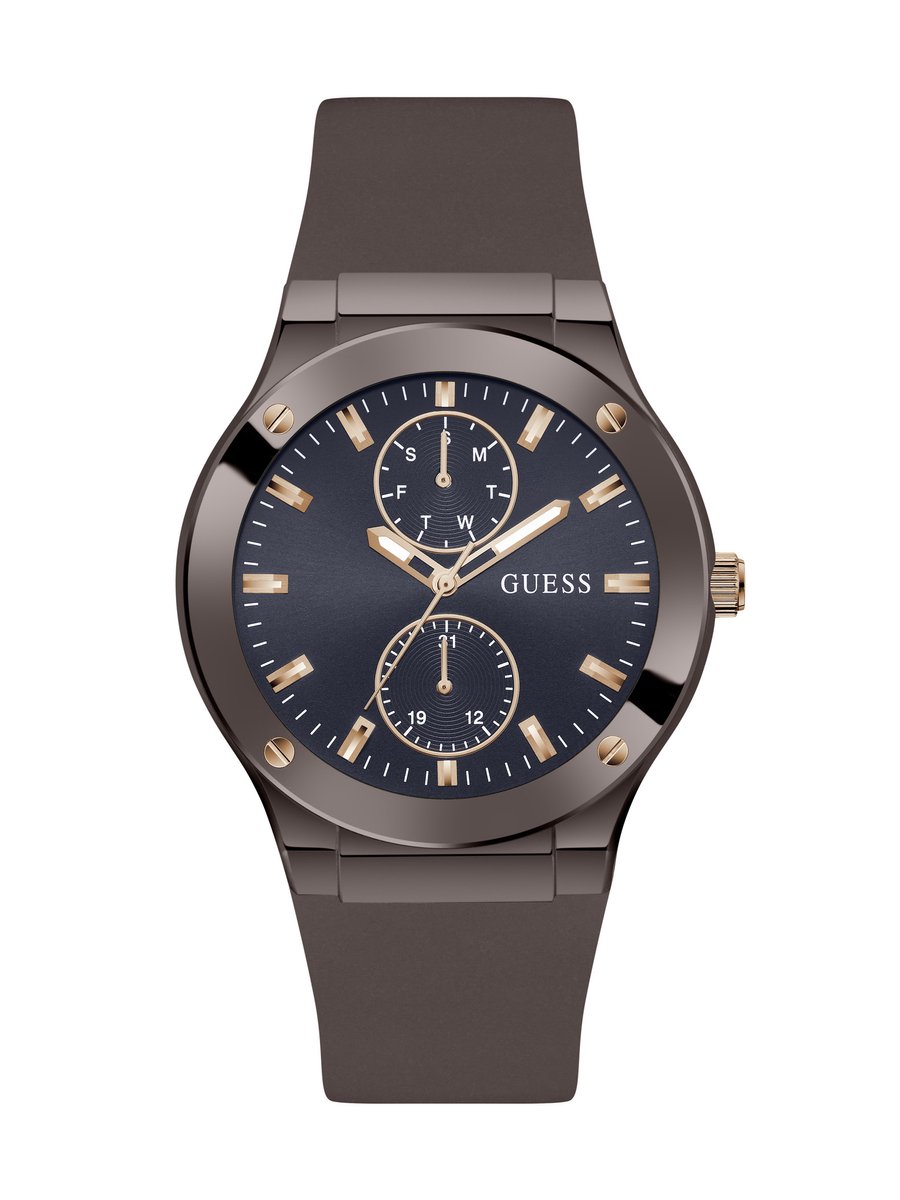 Guess Jet GW0491G2 mannen horloge