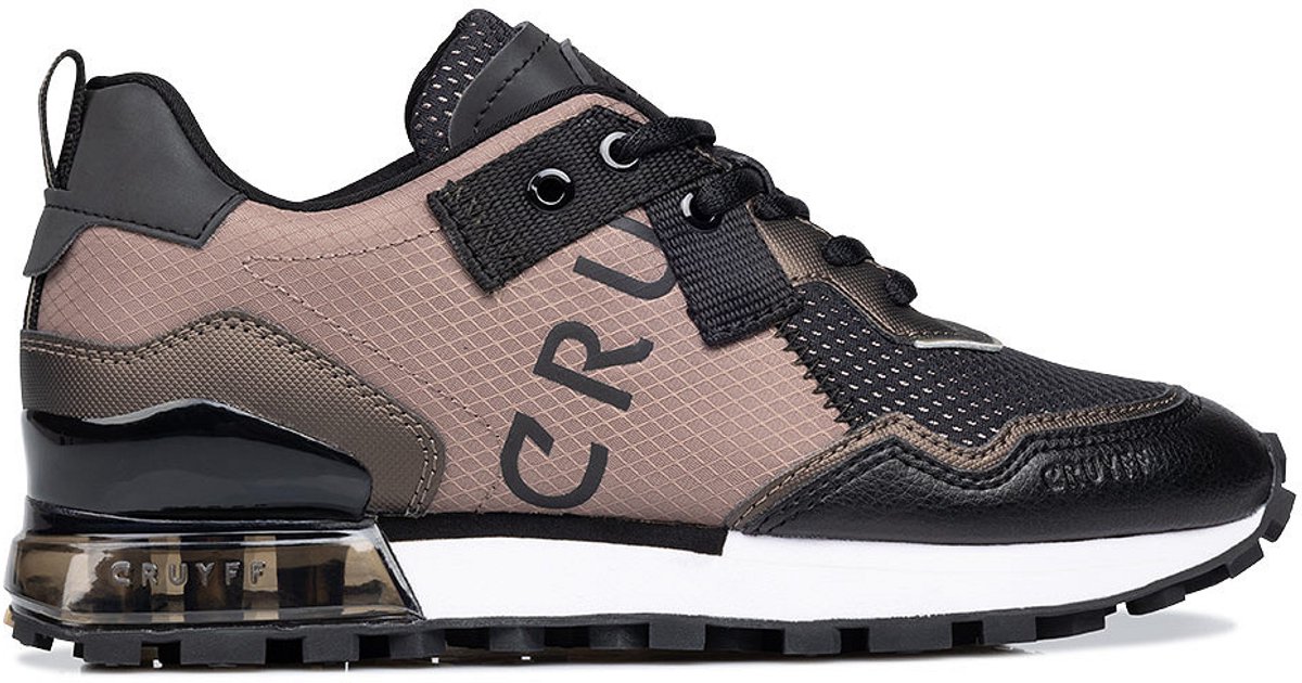 Cruyff Cruyff Superbia zwart Multi colour