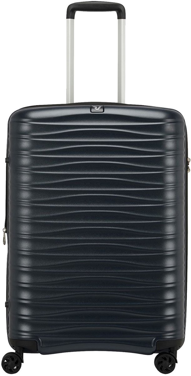 Roncato Wave DLX Trolley 65 nero