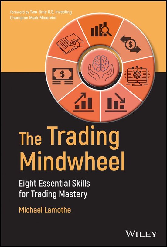 The Trading Mindwheel - cover