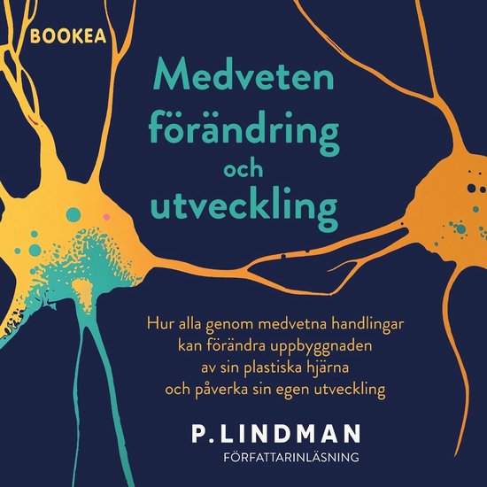 Medveten fo¨ra¨ndring och utveckling - cover