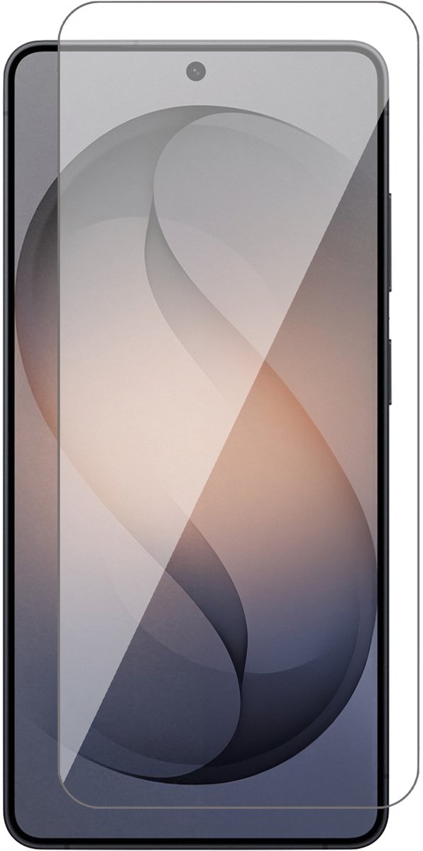 Screenprotector geschikt voor Samsung Galaxy S26 Plus - Glas Screen Protector