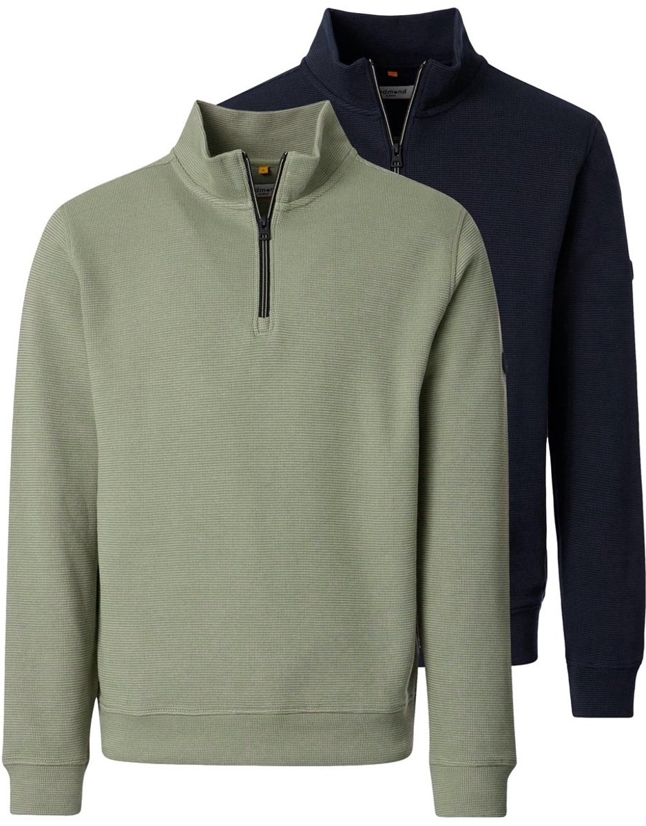 Redmond Heren troyer 2 pack Basic