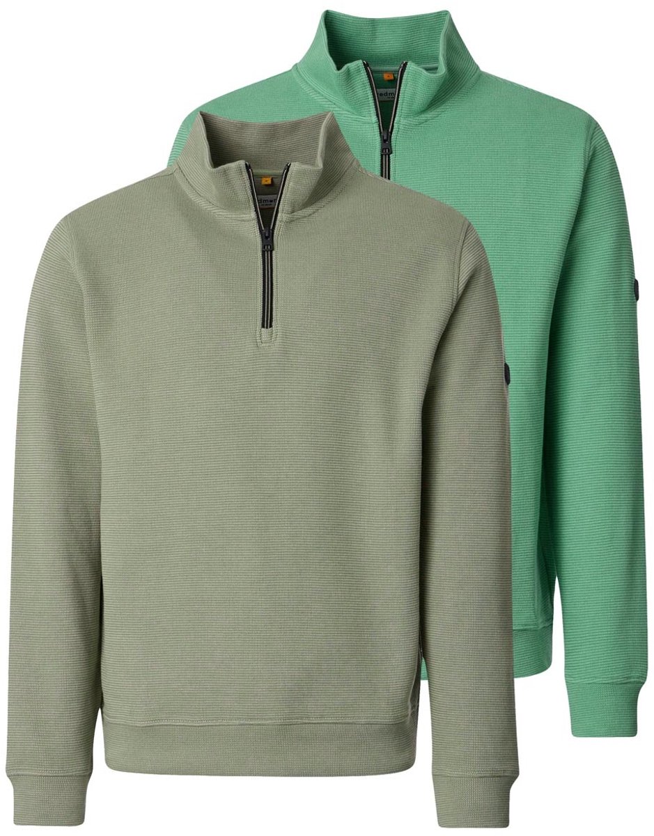 Redmond Heren troyer 2 pack Basic