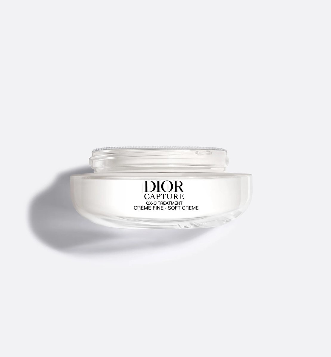 Dior Capture Soft Cream 50 ml - Navulling/Refill