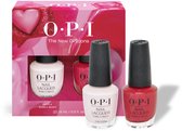 OPI - Spring Nail Lacquer Duo Pack #2 - 2x15ml