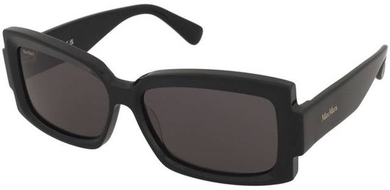 Zonnebril Max Mara Lee-3 MM0140 01A van Merkloos — afbeelding 3