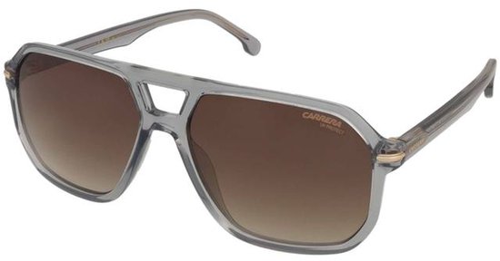 Carrera 302/S - KB7 HA Grey van Carrera — afbeelding 3