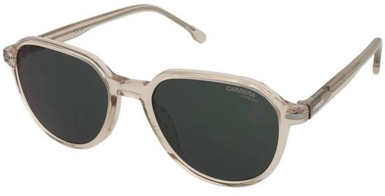 CARRERA CARRERA 342/S R1T BEIGE RUTHENIUM 53/19/145 MAN Zonnebrillen van Merkloos — afbeelding 3