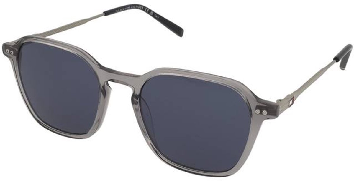 Zonnebrillen Tommy Hilfiger TH 2132/S KB7/KU
