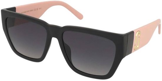 Marc Jacobs MARC 646/S Black pink 57/16/145 WOMAN Zonnebrillen van Marc Jacobs — afbeelding 3