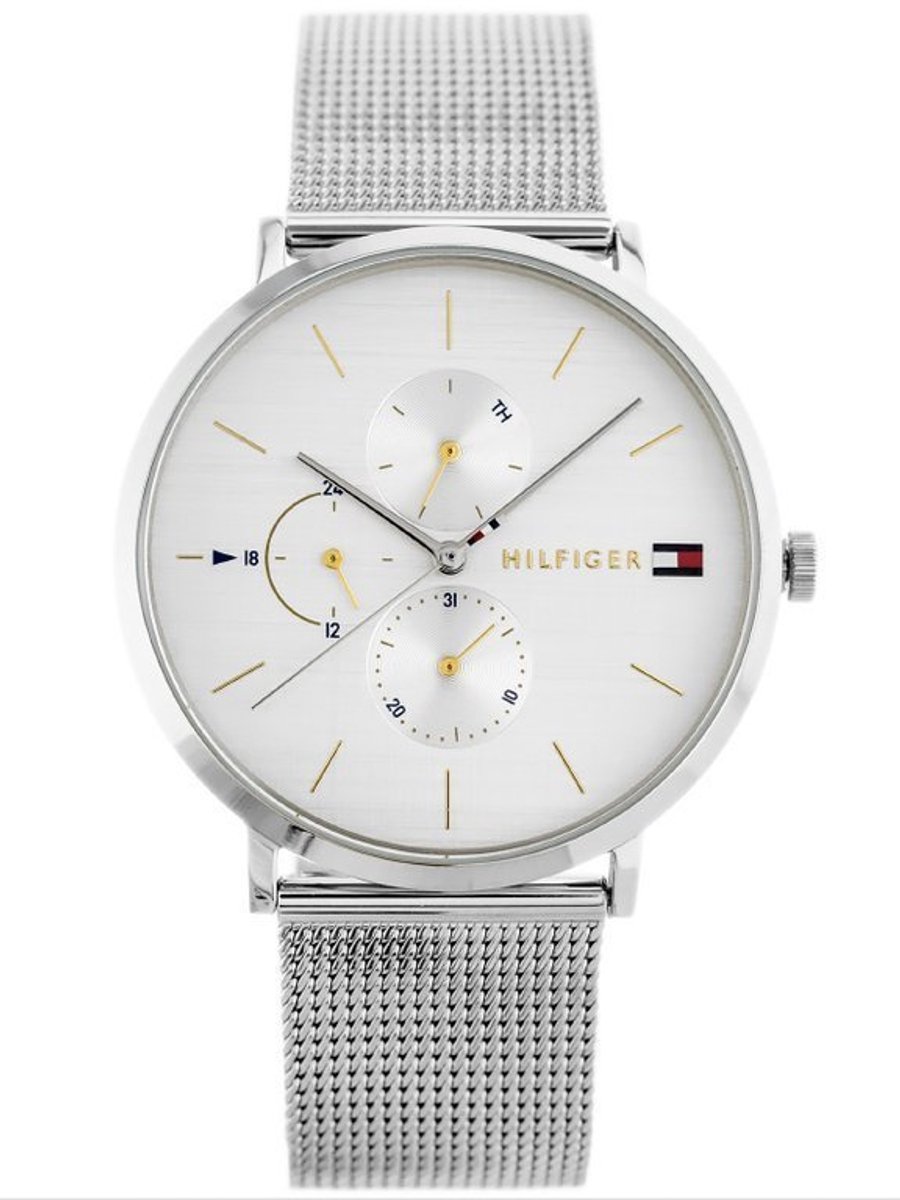Tommy Hilfiger TH1781942 Dames Horloge — afbeelding 16