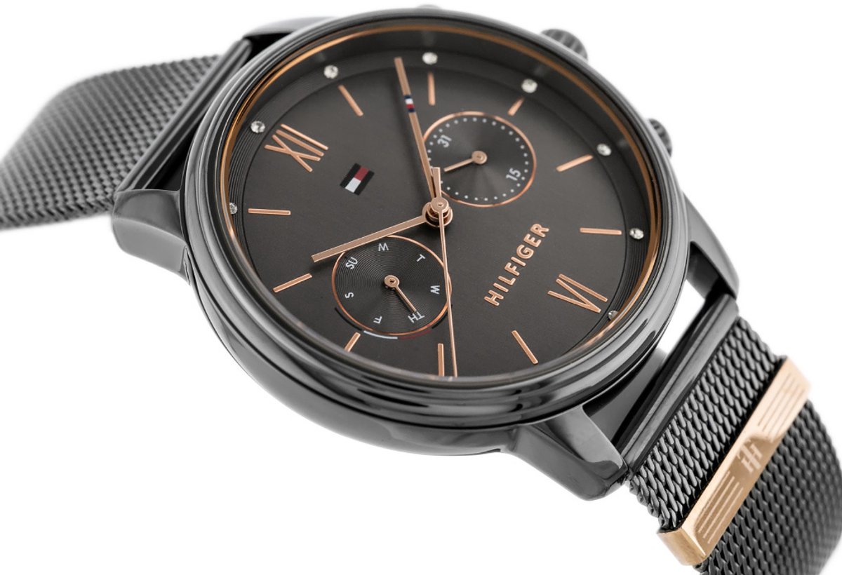 Tommy Hilfiger TH1782304 Dames Horloge — afbeelding 10