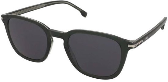 HUGO BOSS Zonnebril 1845/S Volwassenen Multi BPA FREE (global recycled standerd) certificated van HUGO BOSS — afbeelding 5