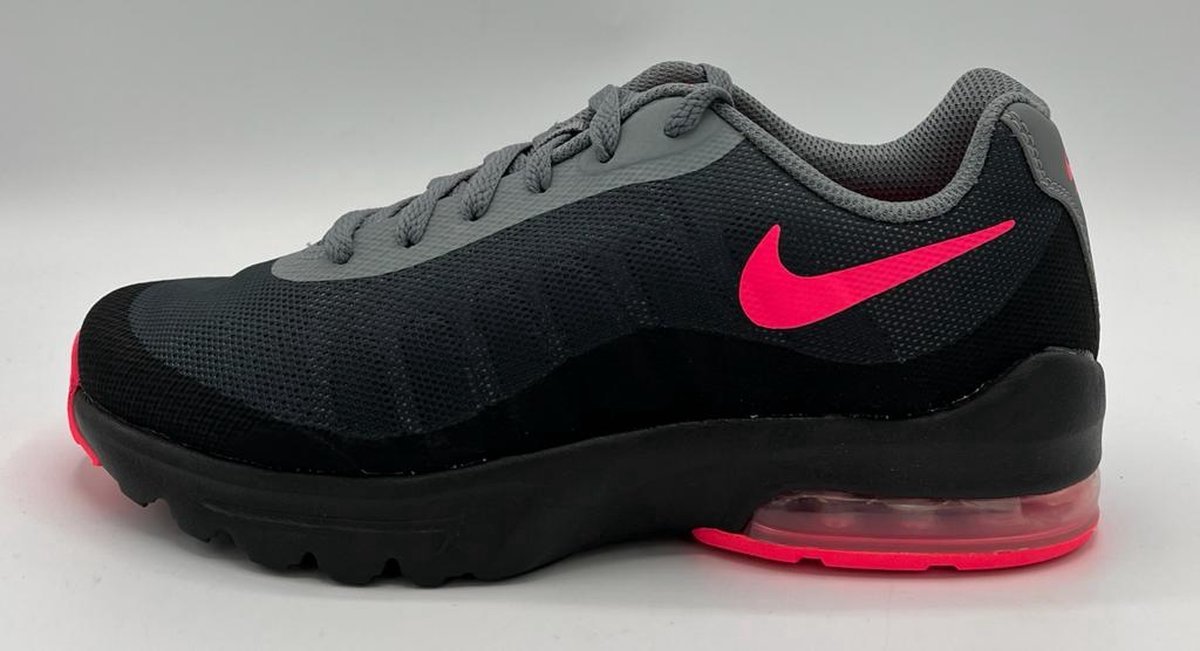 Nike Air Max Invigor Roze/Grey