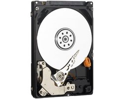 Interne Harde Schijf 500GB 2.5 inch SATA voor Laptops en Recorders